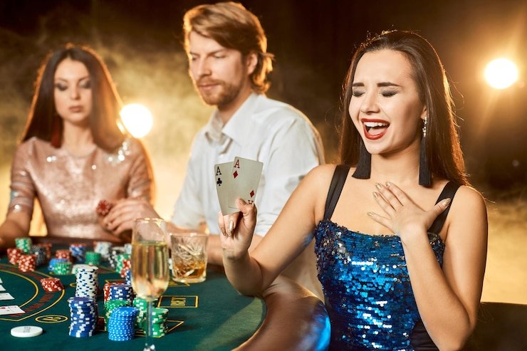 Antarmuka permainan Big Time Gaming di pokari4d dengan grafis berkualitas tinggi