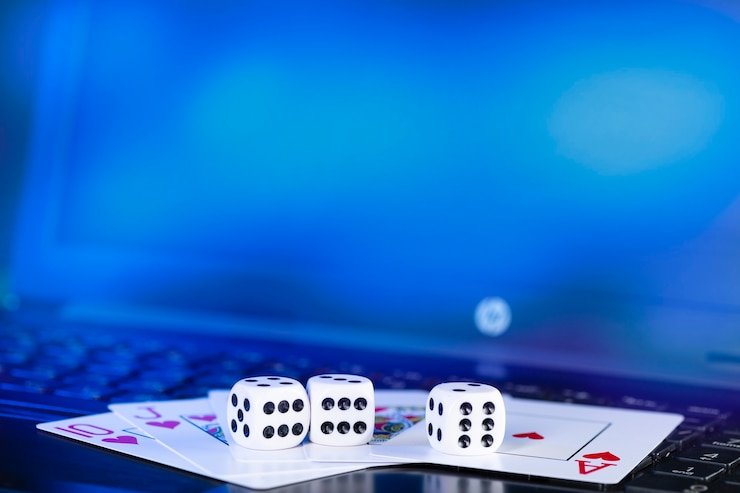 Notifikasi sukses deposit OVO di pokari4d